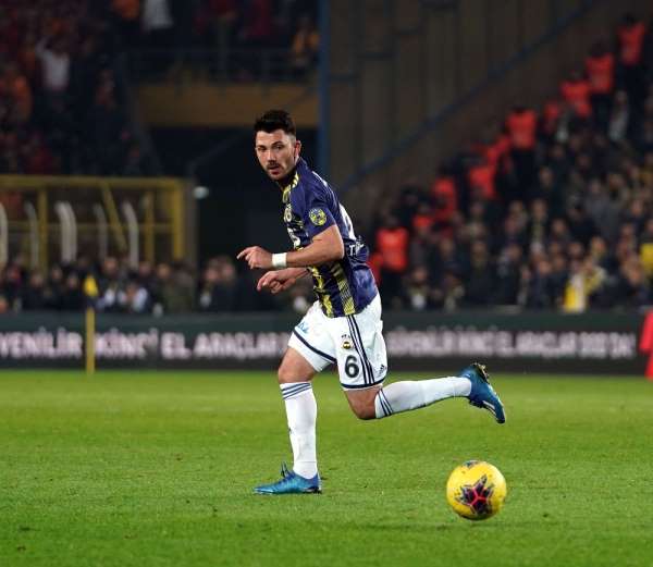 Tolgay Arslan: 'Deplasman maçları zor olacak'