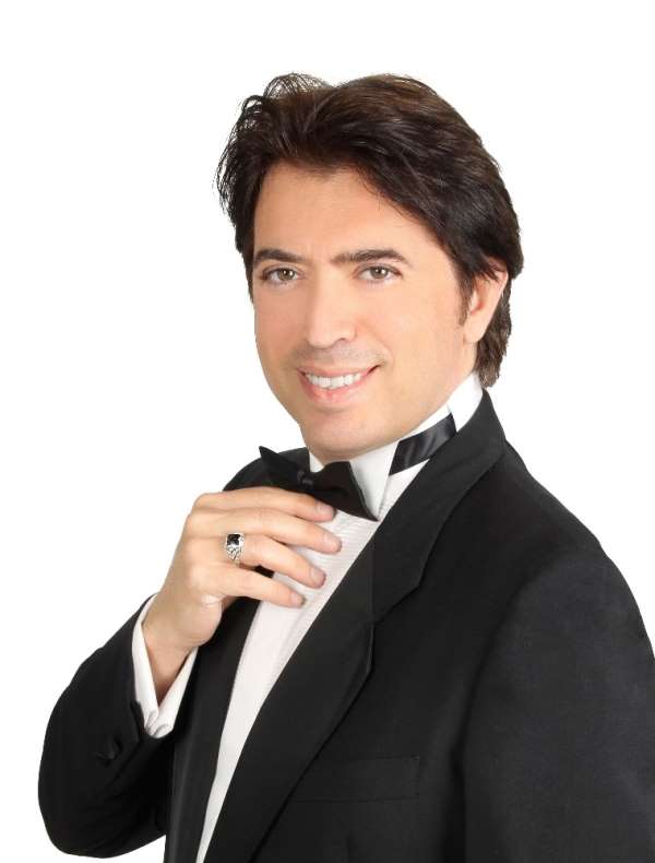 Bülent Yetiş: 'Pandemi döneminde 47 şarkı yaptım'