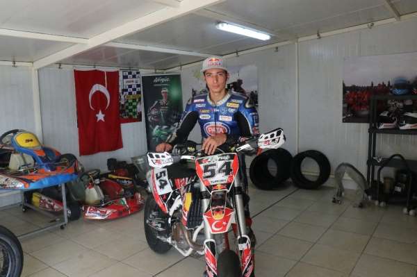 Milli motosikletçi Razgatlıoğlu, 4 aylık aradan sonra pistlere dönüyor 
