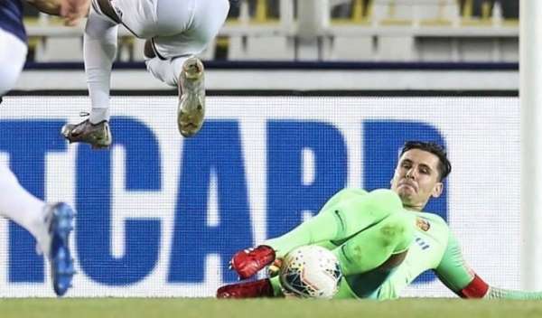 Silviu Lung'a Fahri hemşehrilik teklifi