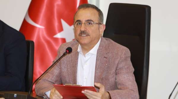 AK Parti İzmir İl Başkanı Sürekli'den, Meclis Üyesine saldırıya serp tepki 