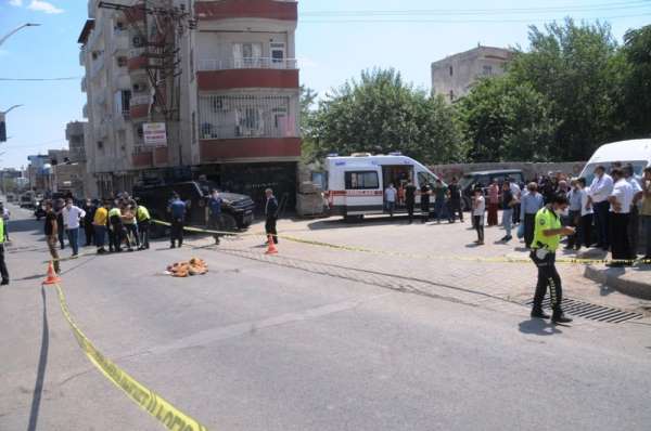 Şırnak'ta feci kaza: Kamyonun altında kalan 2 kardeşten biri feci şekilde can ve
