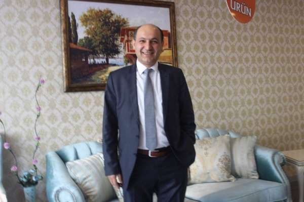 Süerler Grup'a tüketici akını