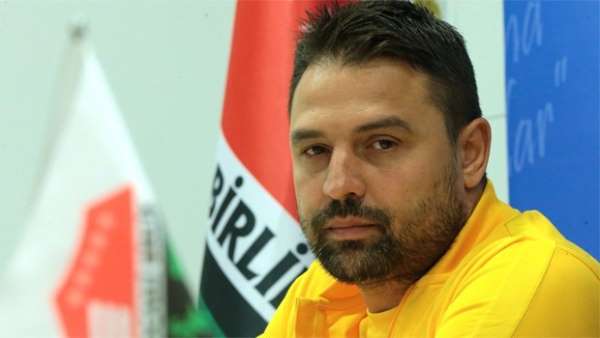 Akyel: 'Geç kalındı ama şartlar böyle'