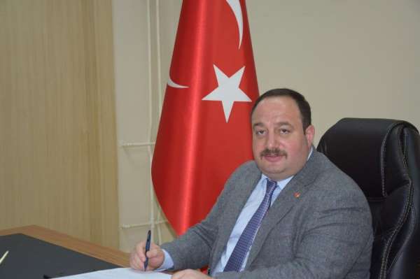 Viranşehir'e spor salonu müjdesi