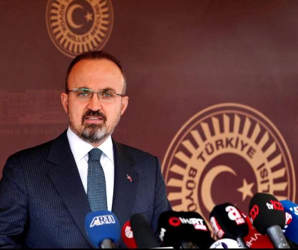 AK Partili Turan: 'Bayramiç beyazı dış pazarda da marka olacak' 