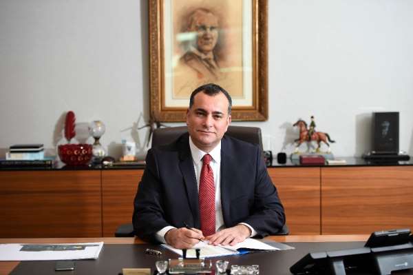 Çankaya Belediyesi kiracılarının kira ödemelerini erteledi