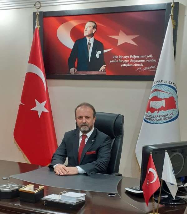 İnşaatçılar konutta KDV indirimi istiyor 