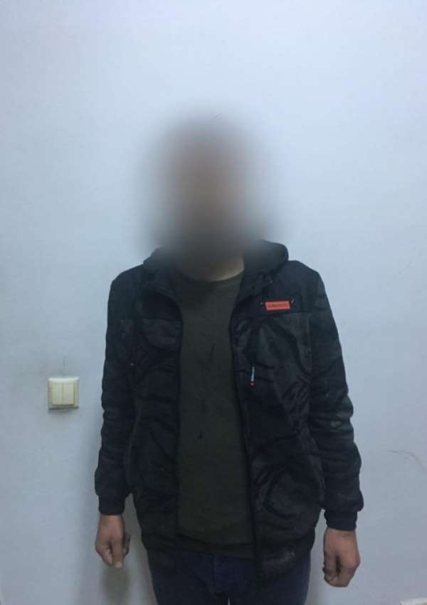 Siirt’te sözde lider düzeydeki PKK’lı terörist teslim oldu 