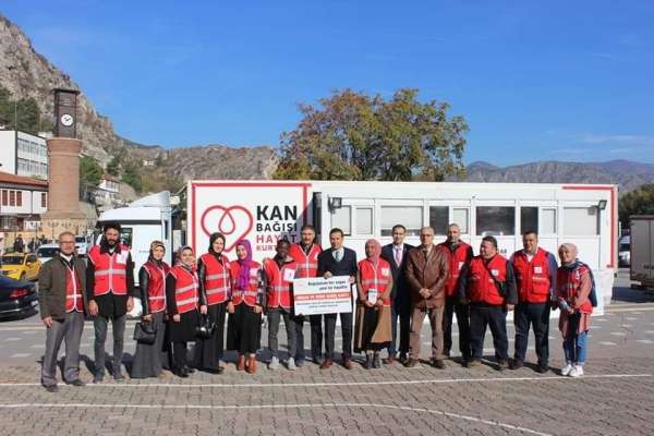 TÜRKÖK projesi ile hastalar şifa buluyor 