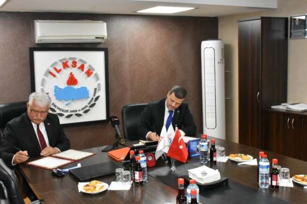 İLKSAN üyesi ilkokul öğretmenleri Gazi Üniversitesi'nde yüksek lisans yapabilece