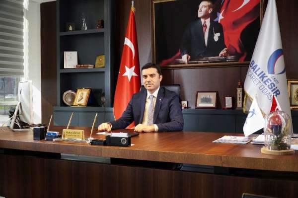 (Özel) Balıkesir markalaşacak, turizm gelirleri yüzde 50 artacak 