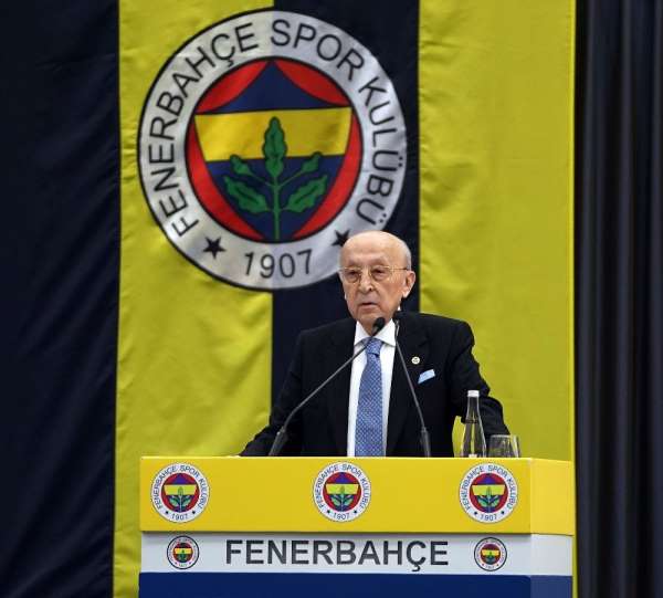 Vefa Küçük: 'Atatürk döneminde nasıl Fenerbahçemize karşı çıktılarsa, Cumhurbaşk