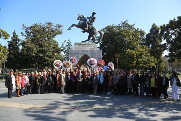 Balcı: 'Taciz ve istismarın ortadan kaldırılması için 'sıfır tolerans' ilkesiyle