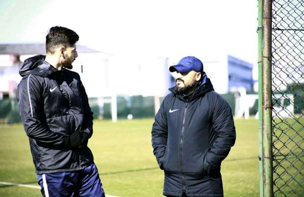 Fenerbahçe'den Okan Turp'a mesaj!