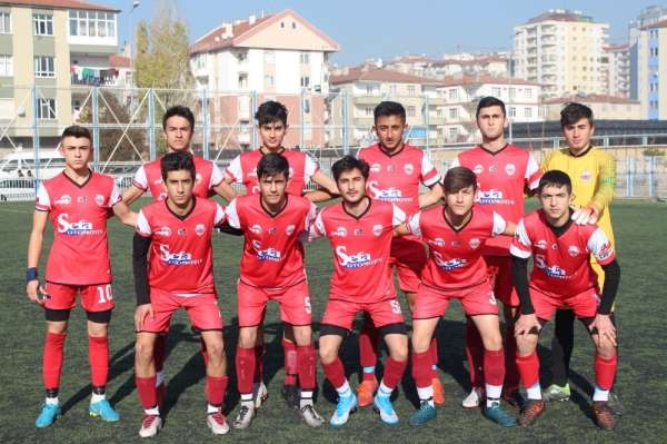 Kayseri Birinci Amatör Küme U-19 Ligi 