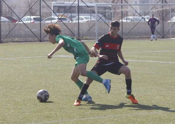 Kayseri Birinci Amatör Küme U-19 Ligi 