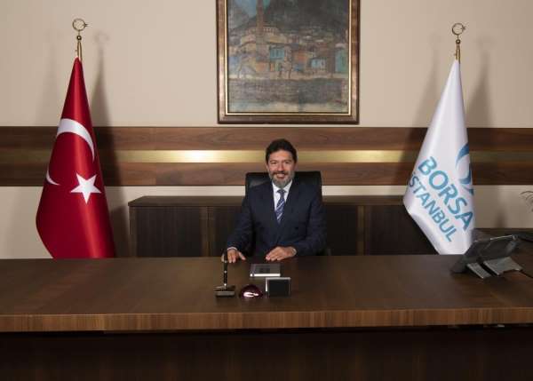 Borsa İstanbul Genel Müdürü Hakan Atilla istifa etti 
