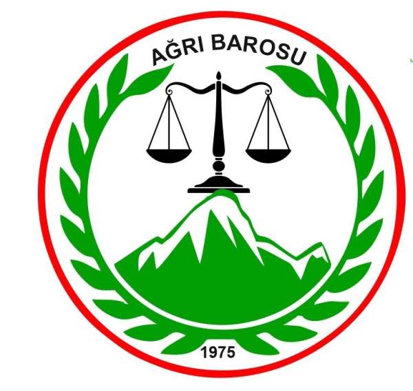 Ağrı Barosu Diyarbakır'daki terör saldırısını kınadı