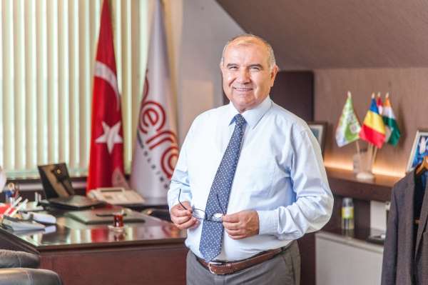 Bera Holding'ten Milli Dayanışma Kampanyasına 240 bin TL destek