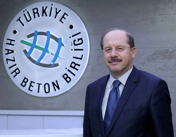 Beton dökümleri Mart ayında hızlandı