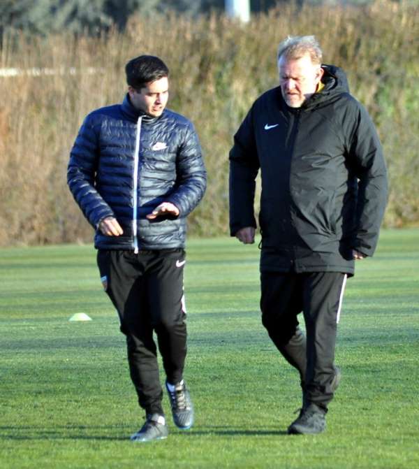 Kayserispor'da bekleyiş devam ediyor
