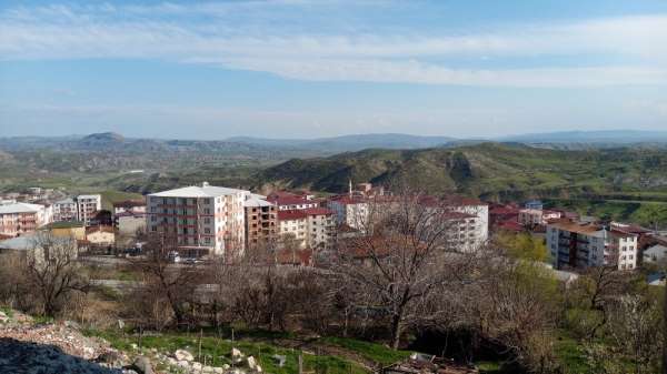 Kulp'ta hain saldırıda şehit olan siviller için sela okundu