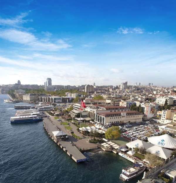 Lise öğrencilerine üniversiteyi deneyimleme fırsatı