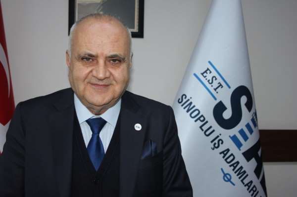 SİAD Sinop'u unutmadı