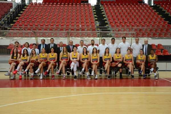 Bellona Kayseri liglerin tescil edilmesini istiyor