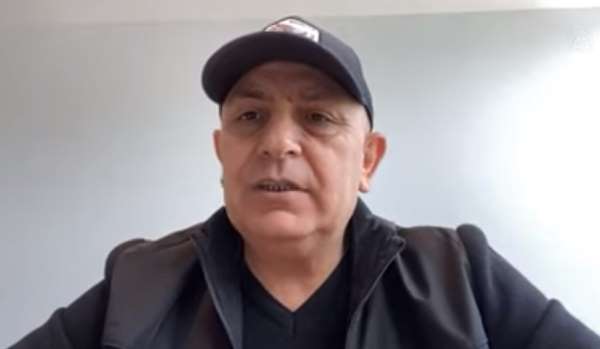 Fatih Karagümrük Kulübü Başkanı Süleyman Hurma: '11'e 11 futbol oynamak, markete