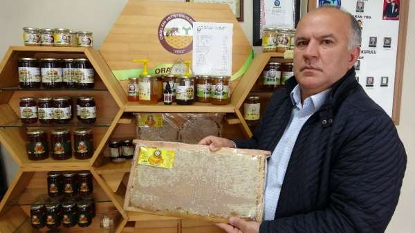 Korona virüse karşı 'ballı' önlem