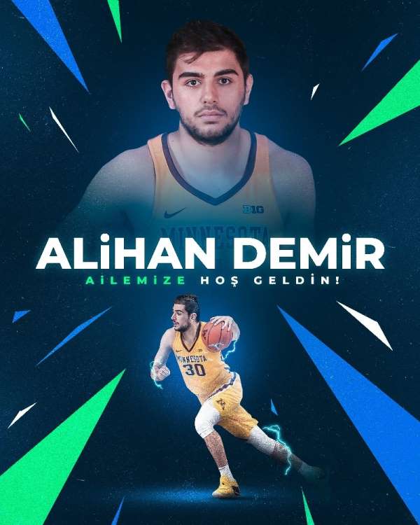 Tofaş'tan yeni transfer