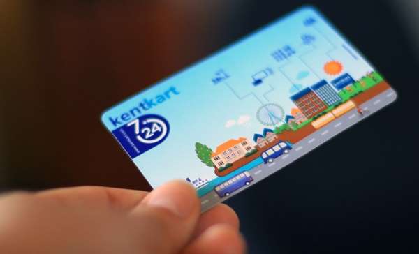 Ulaşımda 2 dolumluk 'Muğla Kart'