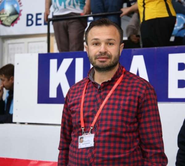 Jeopark Kula Belediyespor'un yeni sezon fikstürü belli oldu 