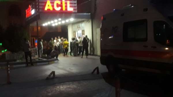 Samsun'da başından vurulan bir kişi öldü