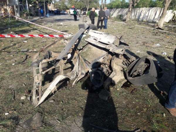 Ermenistan ordusu yine sivilleri hedef aldı: 1 ölü ve yaralılar var 