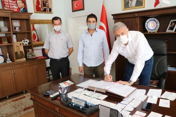 Güneş enerji santraline 4 milyon 279 bin TL yatırım 
