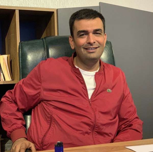 Kayserispor'a sponsor desteği 