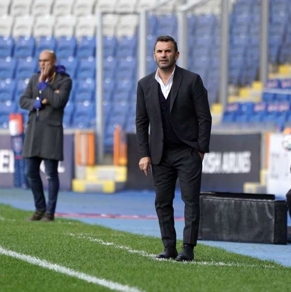 Okan Buruk'tan 2 değişiklik