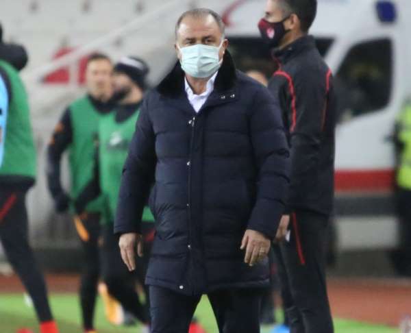 Terim: 'Sivas'tan 3 puan almak önemli'