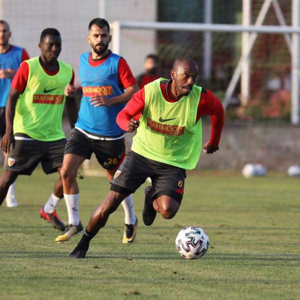 Kayserispor maçlarının başlama saati 