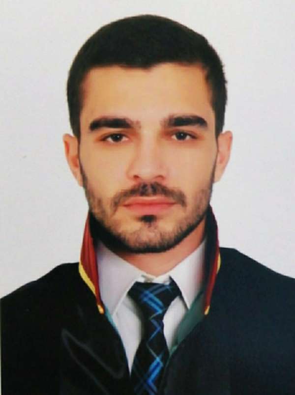 Samsun'da balkondan atlayan avukat hayatını kaybetti 