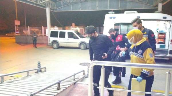 Yalova'daki silahlı saldırı olaylarına karışan 3 şüpheli tutuklandı 