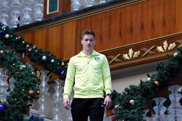 (Özel haber) Radoslaw Murawski: ”2019’da dünyanın en iyisi Lewandowski’ydi” 