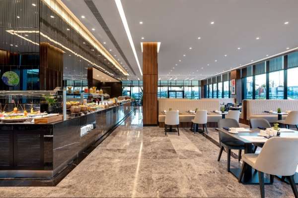 Radisson Blu Otel, 25. otel yatırımını Sakarya’da gerçekleştirildi 