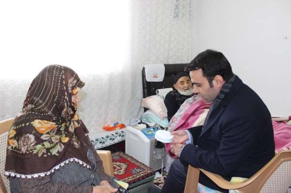 Uykuda ölüme detektörlü tedbir