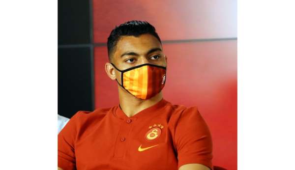 Mostafa Mohammed: 'Geçen sezon bana Fenerbahçe'den teklif geldi ama kabul etmedim. Galatasaray'ı seçtim. Buras