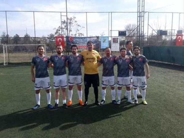 Nogay Futbol Ligi 8. sezonu başladı