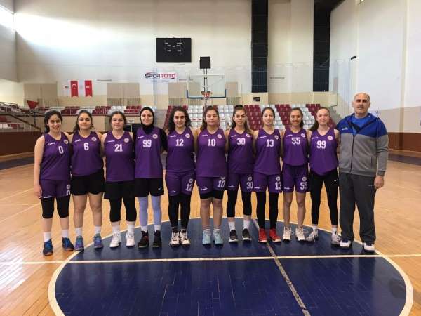 Potanın sultanları Kdz. Ereğli'yi temsil edecek